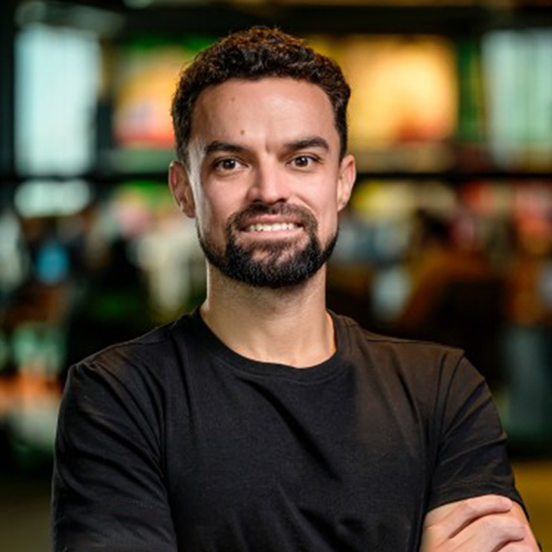 Cesar Astigarraga